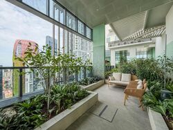 One Bernam (D2), Apartment #503801301